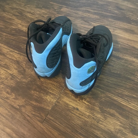 Jordan sz 6.5y - Picture 2 of 4